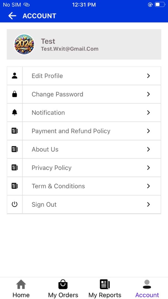 #5. MEPFIXIT Service Provider (iOS) 由: Mighty Gleaming Lda