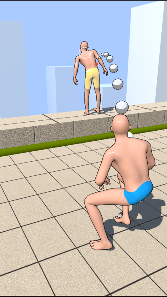 #5. Make a Prank (iOS) 由: Fatih Metehan ERDEN