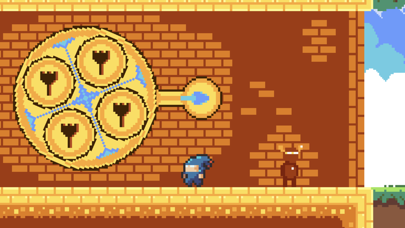 Lost Flowers Screenshot