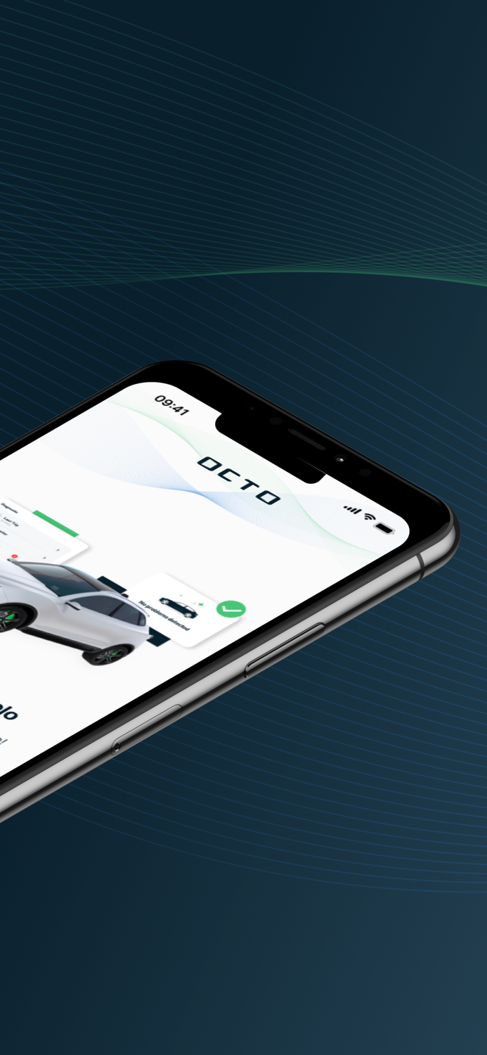 Digital Driver™-Car Dealer Ed