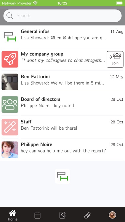 Proton Huber Competition