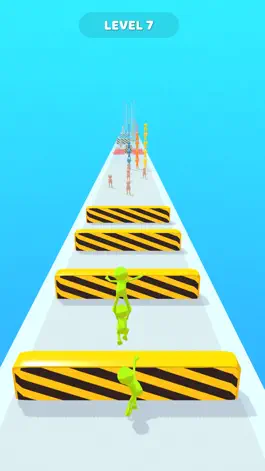 Game screenshot Human Color Tower hack