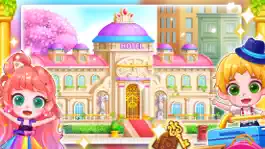 Game screenshot BoBo World: Hotel Diary apk