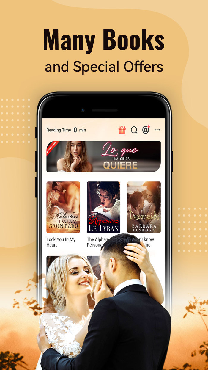 BestNovel - Webnovel and Romance