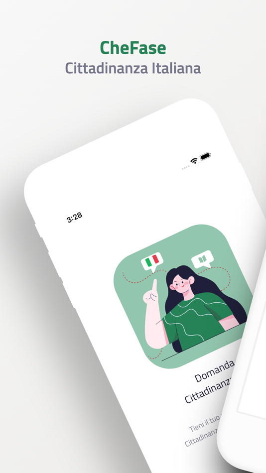 #1. CheFase (iOS) Podle: Hatim Alimam