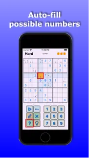 sudoku from sg problems & solutions and troubleshooting guide - 4