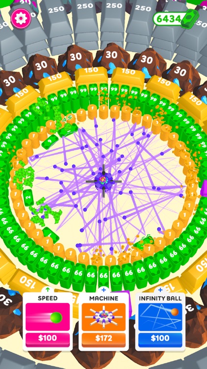 Click Shooter screenshot-5