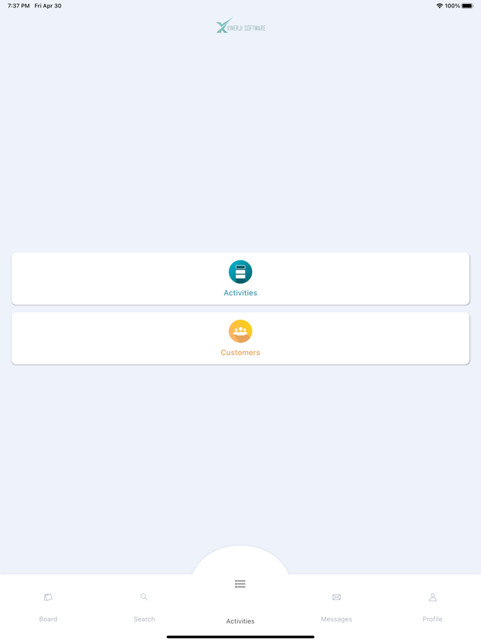 Kıta Logistics T-maxx