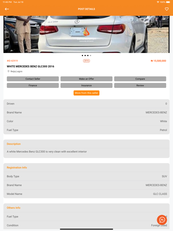 Carnotautomart- Buy and Sell Car