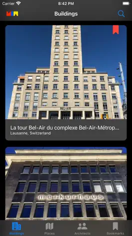 Game screenshot Modernism in Architecture mod apk