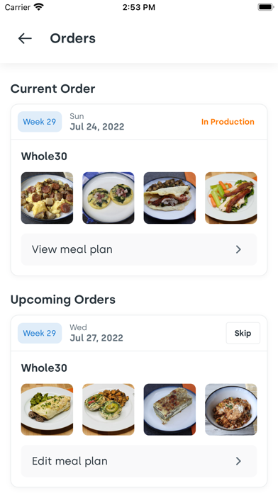 Farm To Fit Screenshot