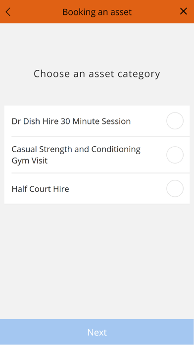 Hoop Culture Screenshot