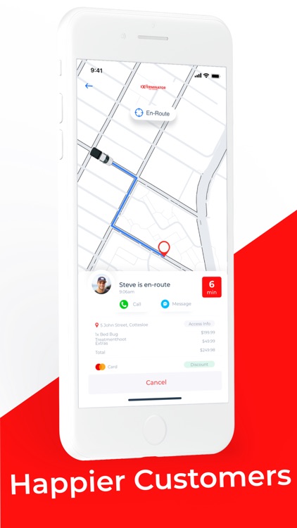 EXT Worker screenshot-4