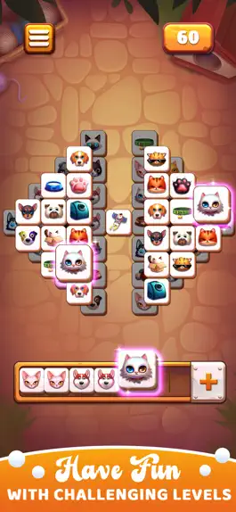 Game screenshot Tile Match: Fun Triple Connect apk