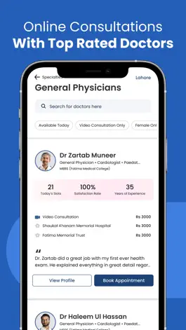 Game screenshot Healthwire: Medicine & Doctors hack