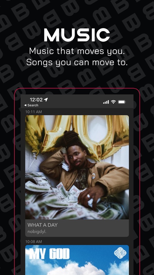 #2. BOOST RADIO (iOS) Με: Gateway Creative Communications