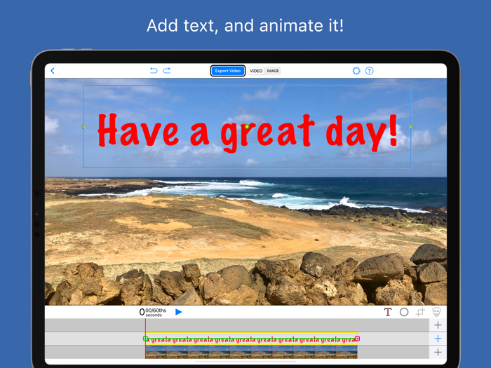 Green Screen by Do Ink