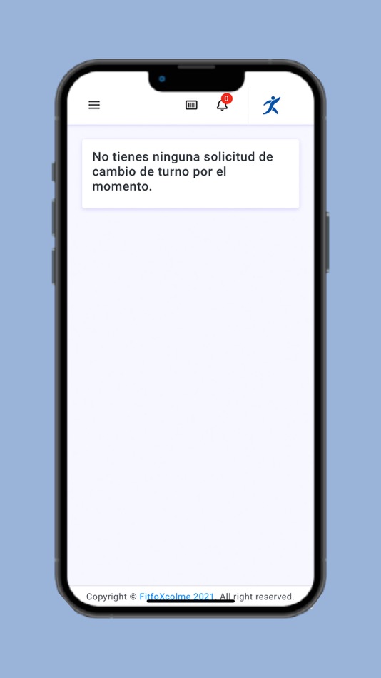 #5. RRHH Gesport (iOS) 由: Fitfoxcolme S.L.