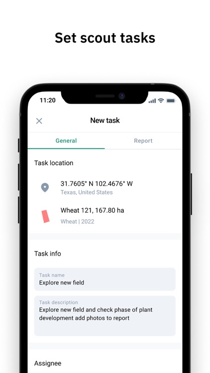 Agroxchange Crop Monitoring screenshot-3