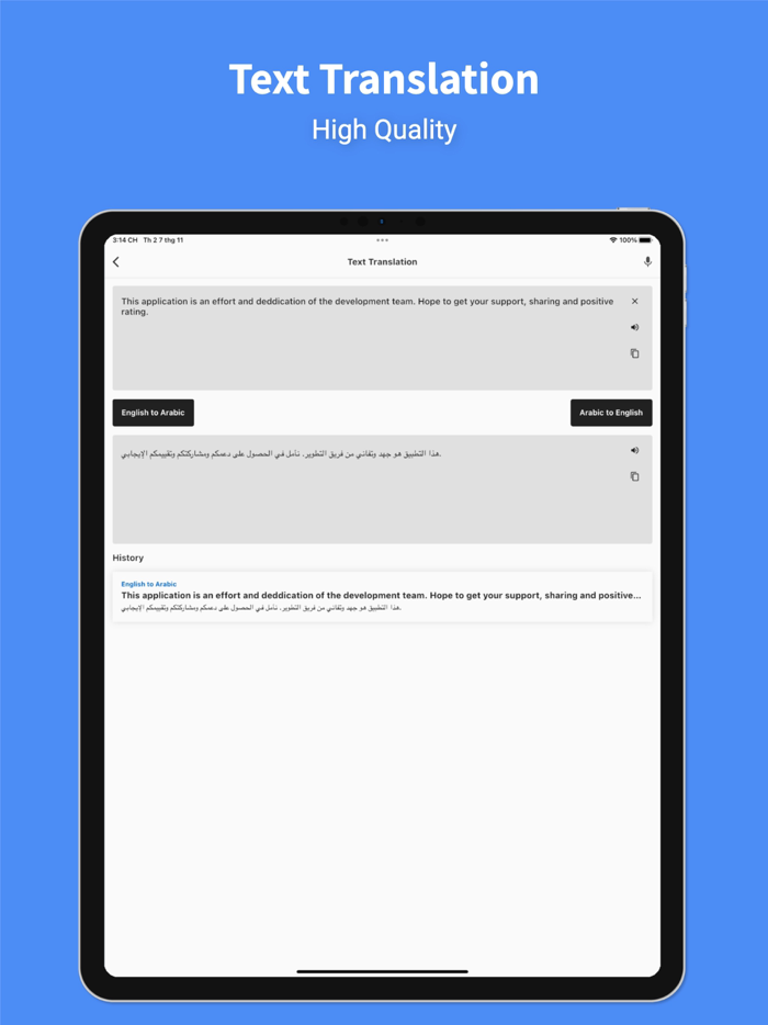 English to Arabic - EnArab