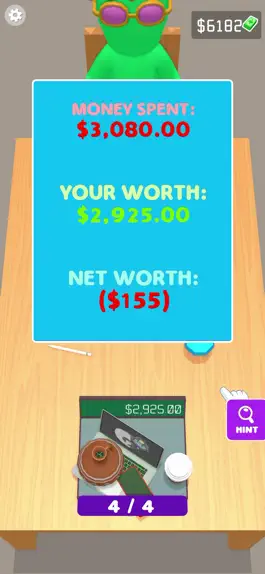 Game screenshot Cash or Trash hack