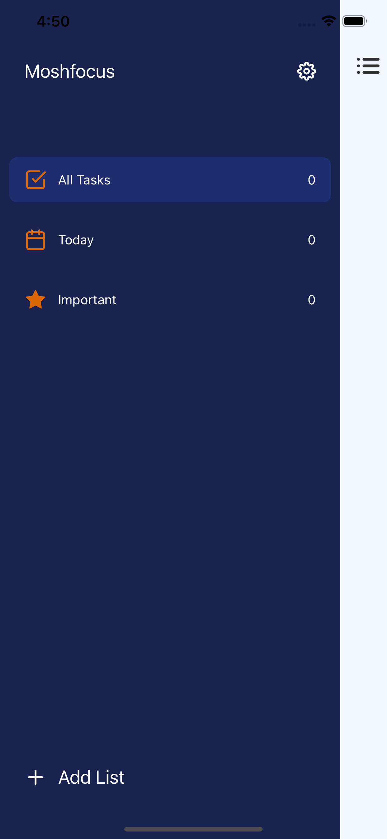 Viva App