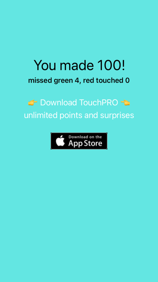 #5. Touch Green (iOS) 由: Igor Patrikeev