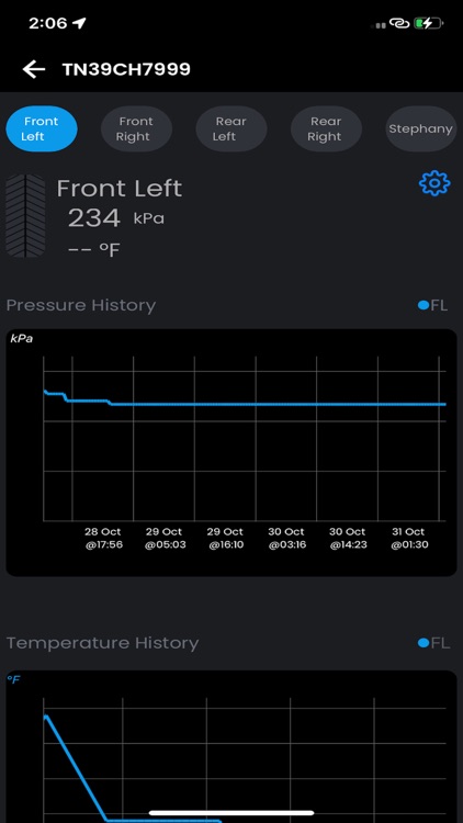 SMART TYRE CAR & BIKE screenshot-8