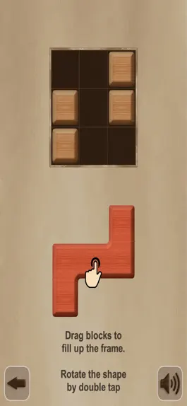 Game screenshot Rotate block. Puzzle mod apk