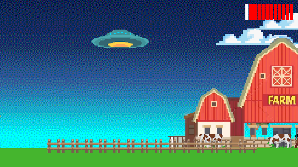 UFO Command - 1.0 - (iOS)