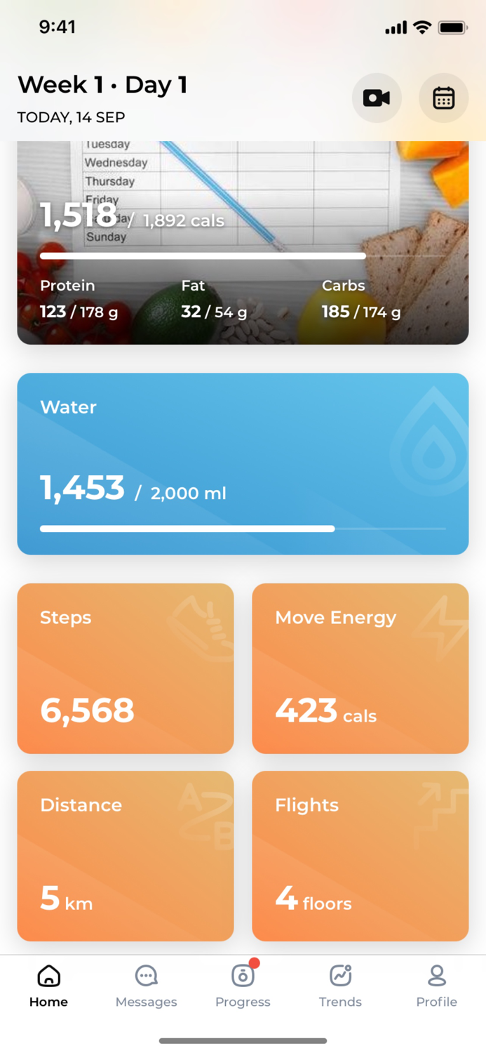 Live Well Now Academy