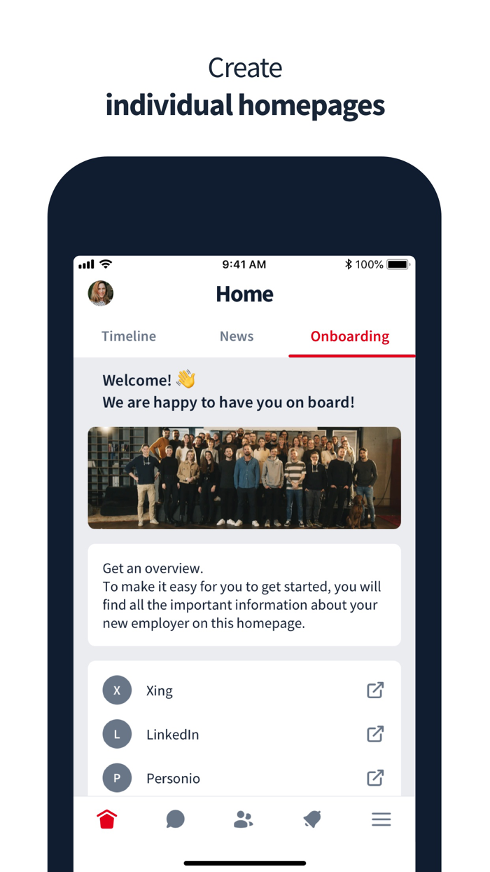 DIDI Das Intranet für Insider