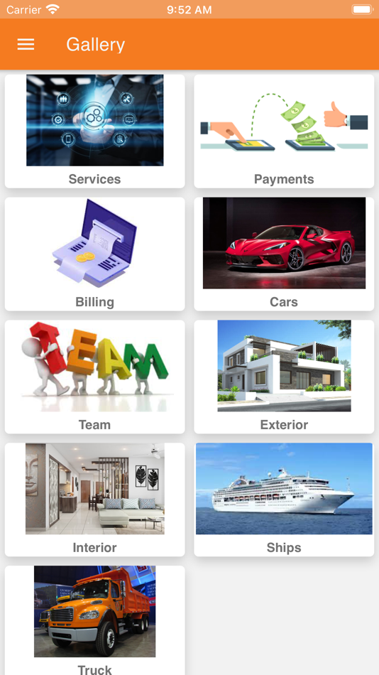 #5. Sunland Intranet (iOS) 由: Kumaravel Raman