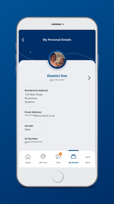 MRA Brokers Assist Screenshot