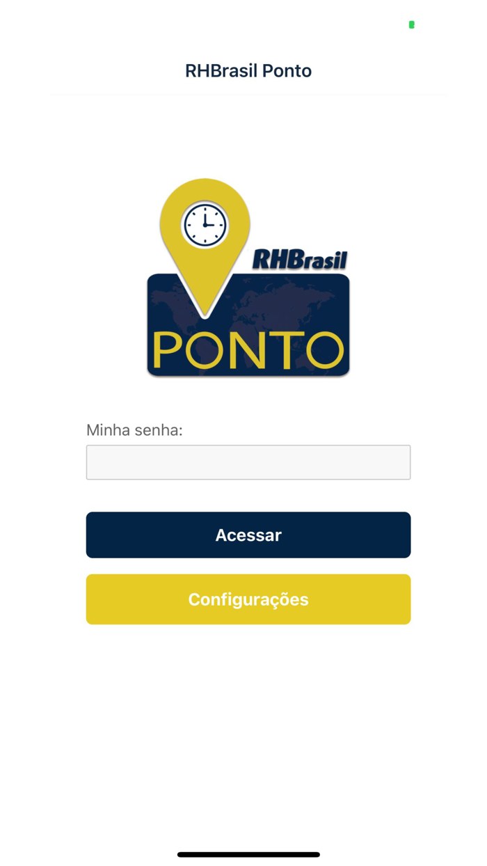 RHBrasil PONTO