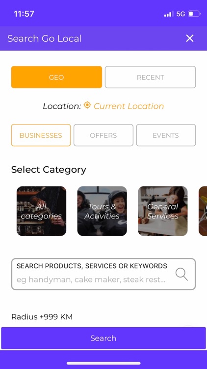 Go Local screenshot-4