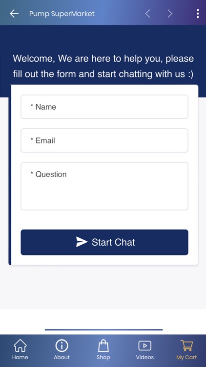 Pump SuperMarket screenshot-5