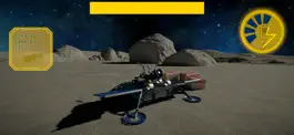 Game screenshot Lunar Rover mod apk