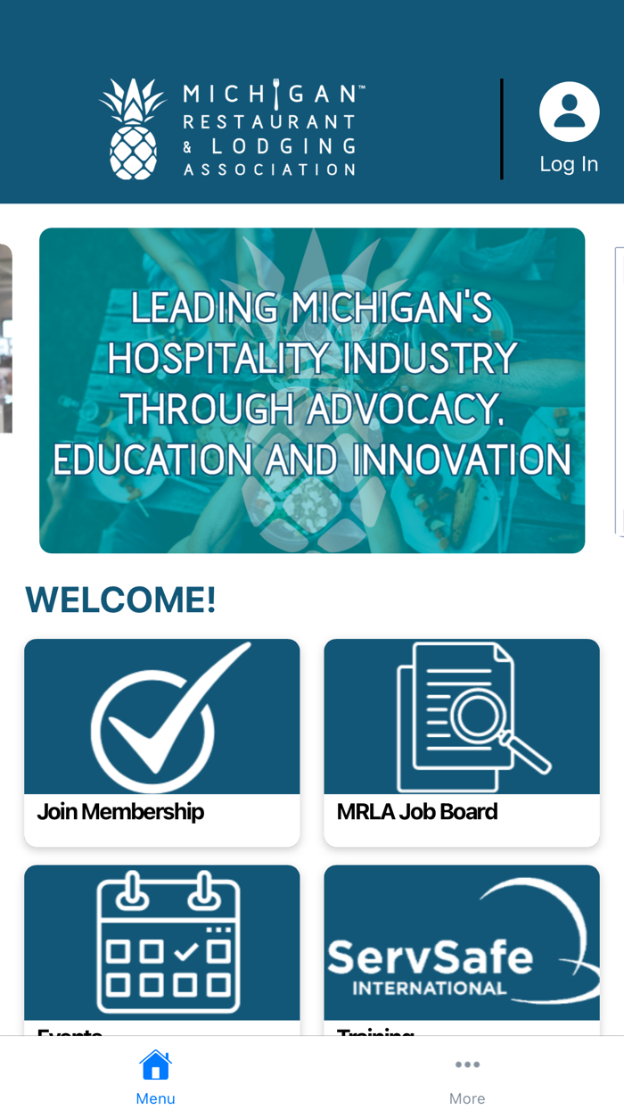 MI Restaurant and Lodging Assoc