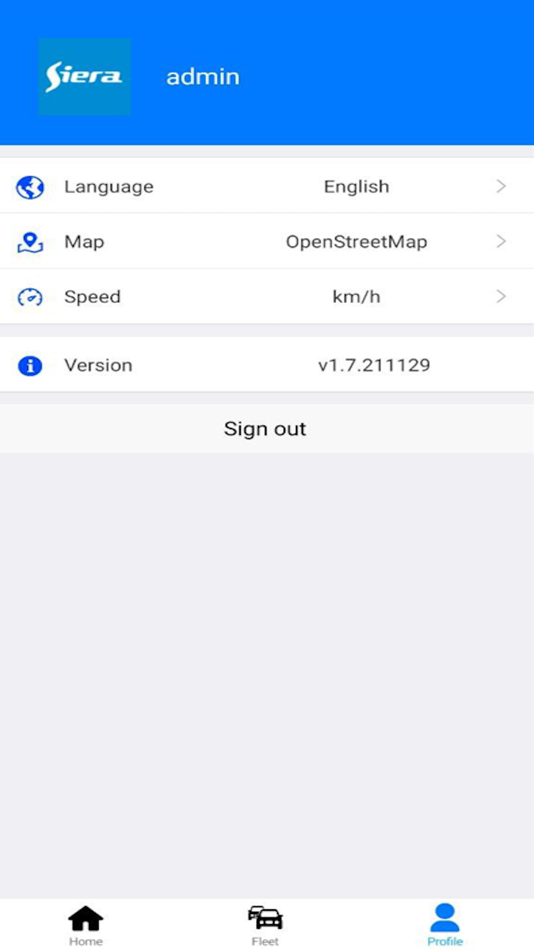 #5. Siera MOB 3.0 (iOS) 由: Siera Electronics