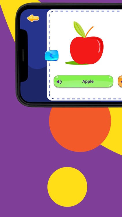 Learn Alphabet English