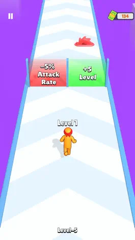 Game screenshot Self Shooter mod apk