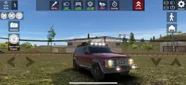 Game screenshot Real Off-Road 4x4 hack