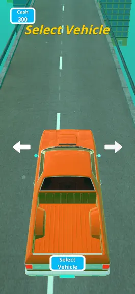 Game screenshot Master Truck Stunt Driver hack