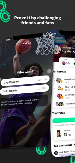 Game screenshot Overtime: CEO of Sports Apps apk