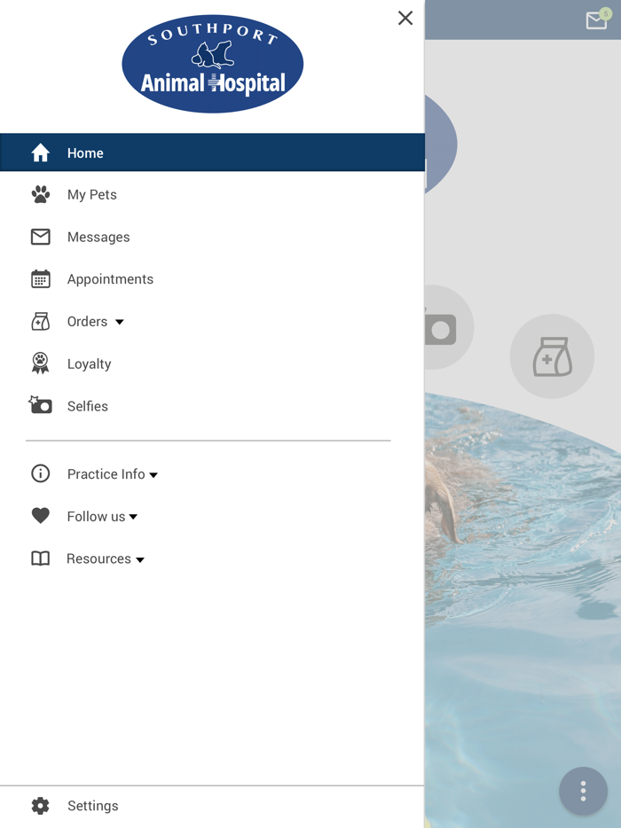 Southport Animal Hosp