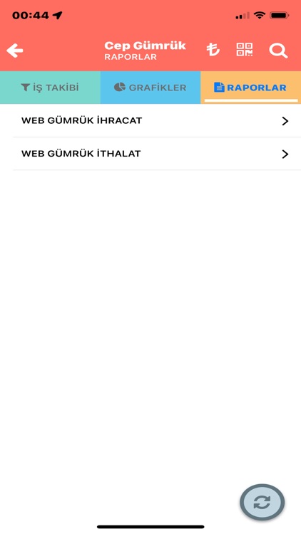 Cep Gümrük screenshot-4