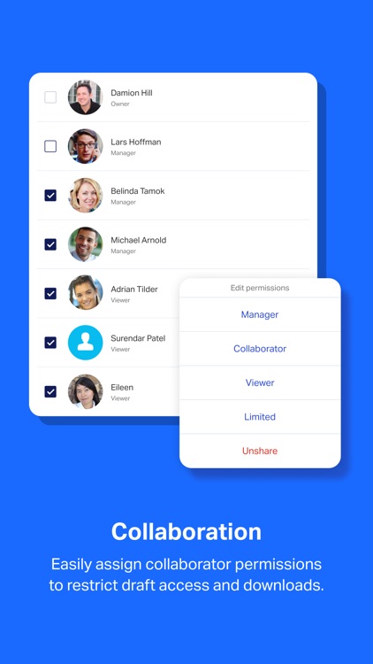 OpenText™ Core Share