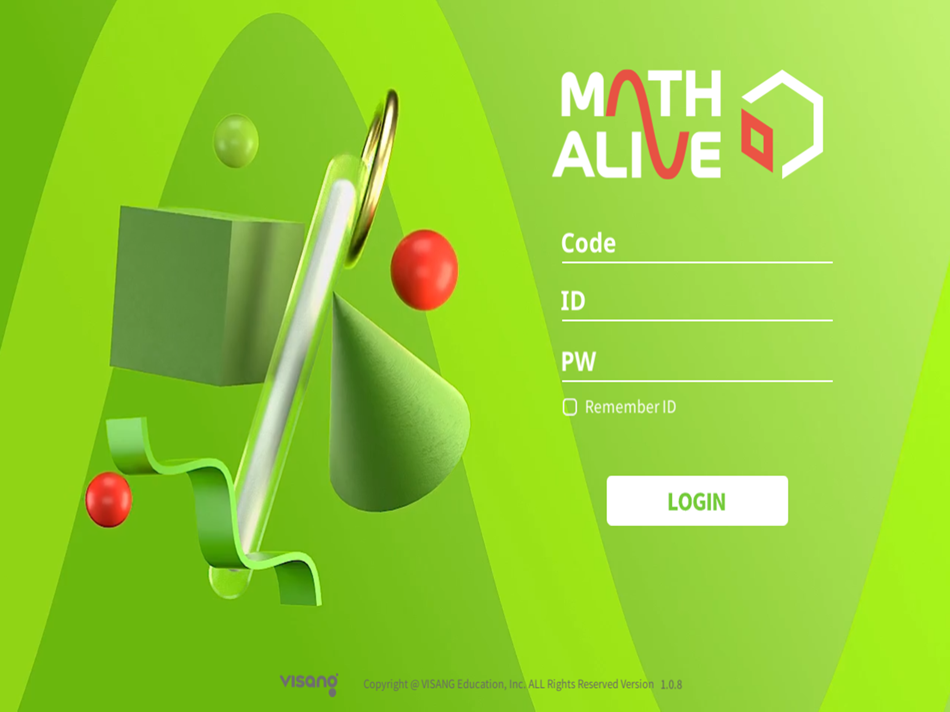 #1. AllviA Concept Tool (iOS) 게시자: VISANG EDUCATION INC