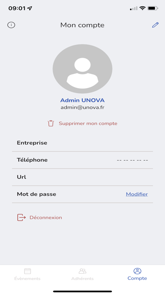 #3. DCF Gueret (iOS) 由: UNOVA